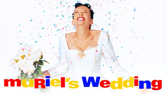 Image result for Muriel's Wedding (1994)
