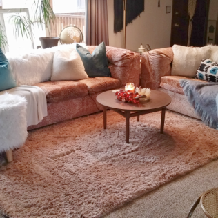 Choosing the Right Size Area Rug