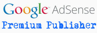 how to be an adsense premium publisher