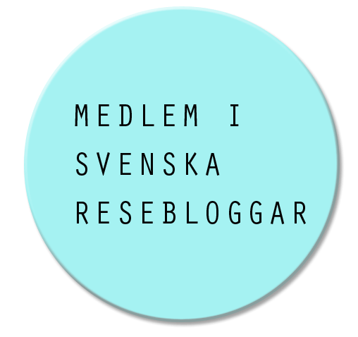 Svenska Resebloggar