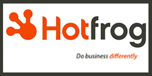 It’s free. Create your business profile on Hotfrog now
