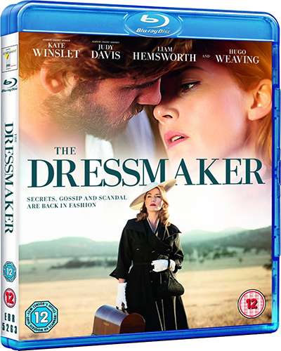 The Dressmaker (2015) 720p BDRip Inglés [Subt. Esp] (Drama. Comedia. Romance)