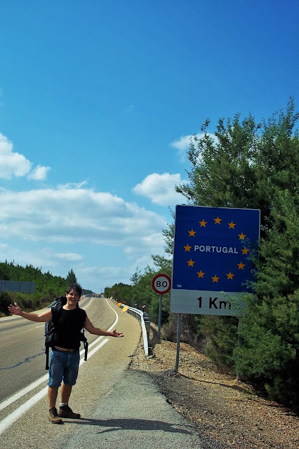 autostop viaggiare senza soldi
