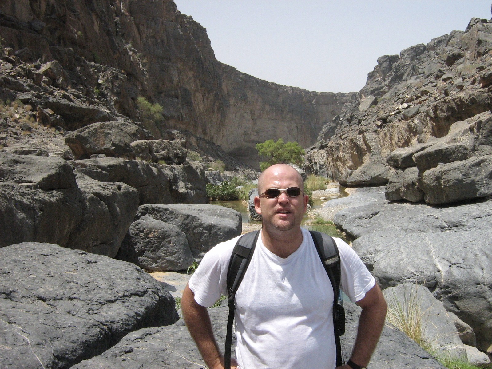 Oman 2008