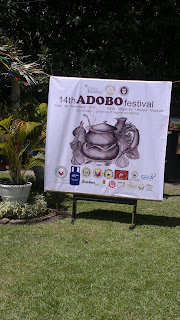 Next, please!: 50 Festivals Challenge: #1 - 14th Adobo Festival in Silay