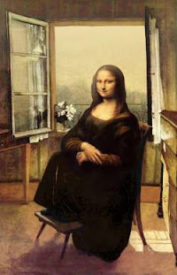 MONA  DOMESTICA