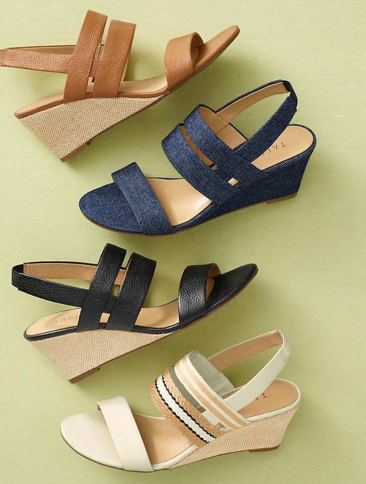 new style ladies shoes