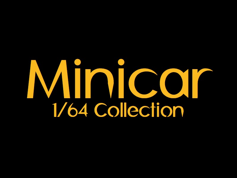 minicar collection