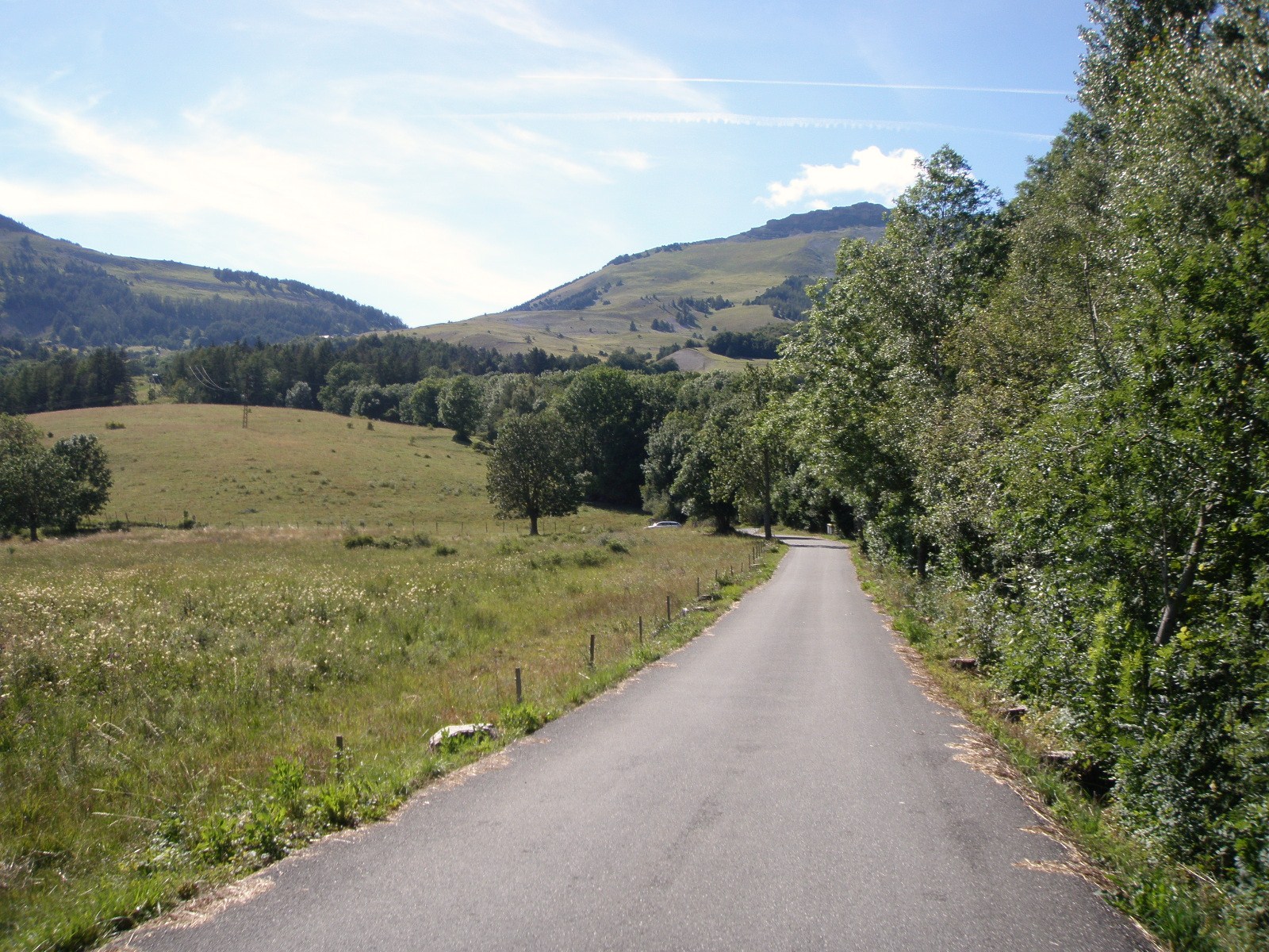 1001 PUERTOS: COL DE GLEIZE (por Gap)