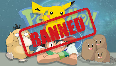 Cara Mengatasi dan Mengembalikan Akun Pokemon Go Yang di Banned Cara Mengatasi dan Mengembalikan Akun Pokemon Go Yang di Banned