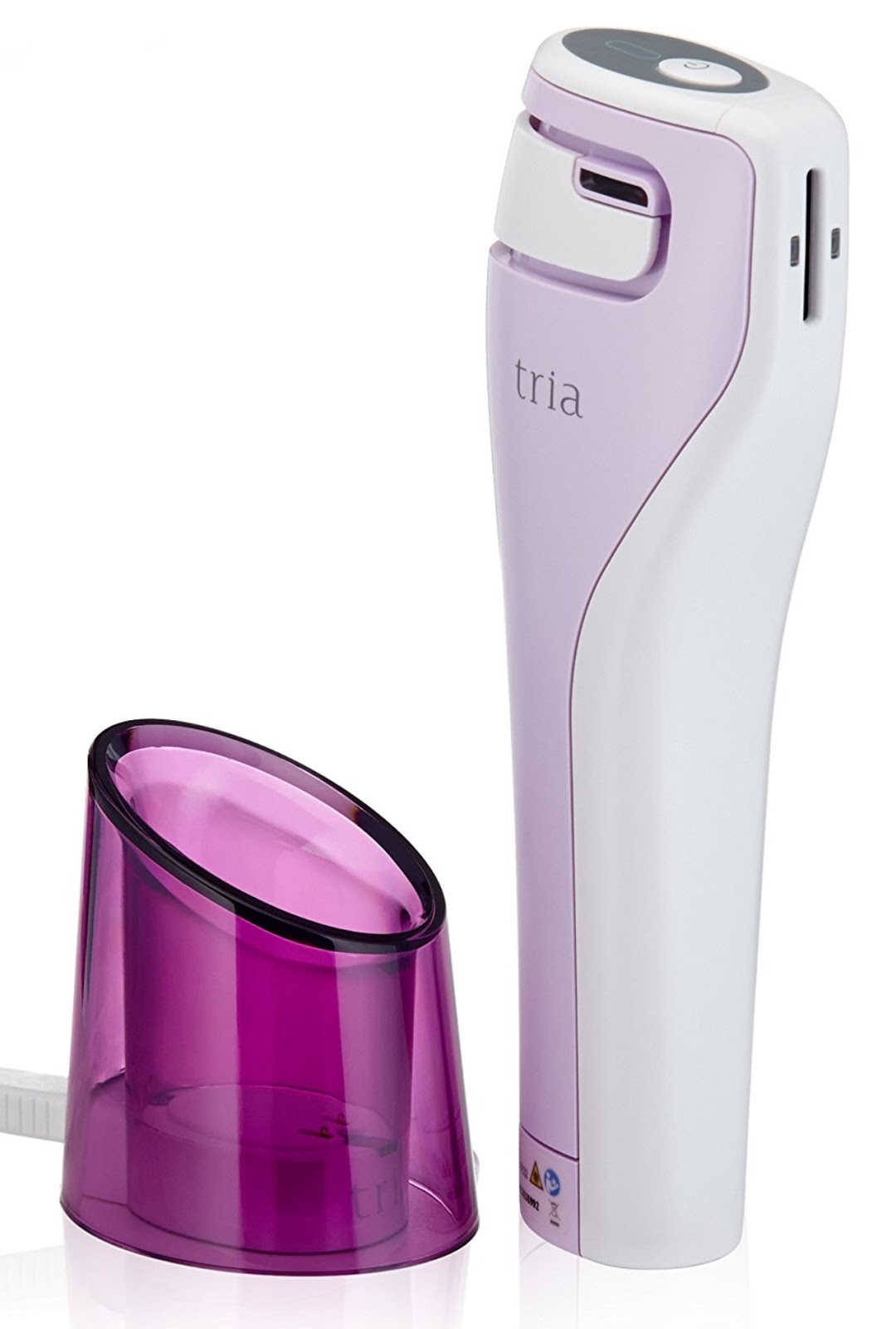 Laser tria The Juicy Beauty Word