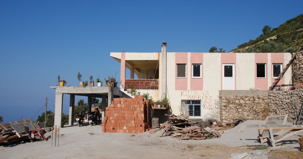 Karadere Ozlen Pansiyon Fotograflari Resimleri Otelcenneti Com
