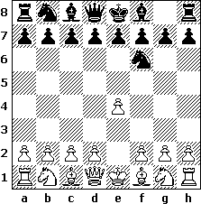 Chess Openings: Alekhine Defense 