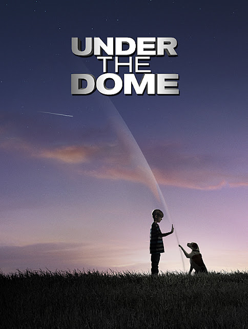 Under the Dome S1 (2013) Under the Dome S1 (2013)