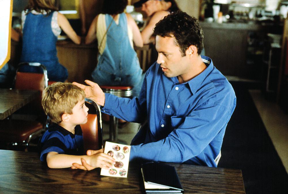 Movie Review A Cool, Dry Place (1998) The Ace Black Blog