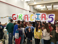 misiones, infancia misionera, encuentro de niños, festival de la canción misiionera