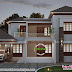 Modern house by Eywa Architecture