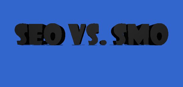SEO and SMO Difference