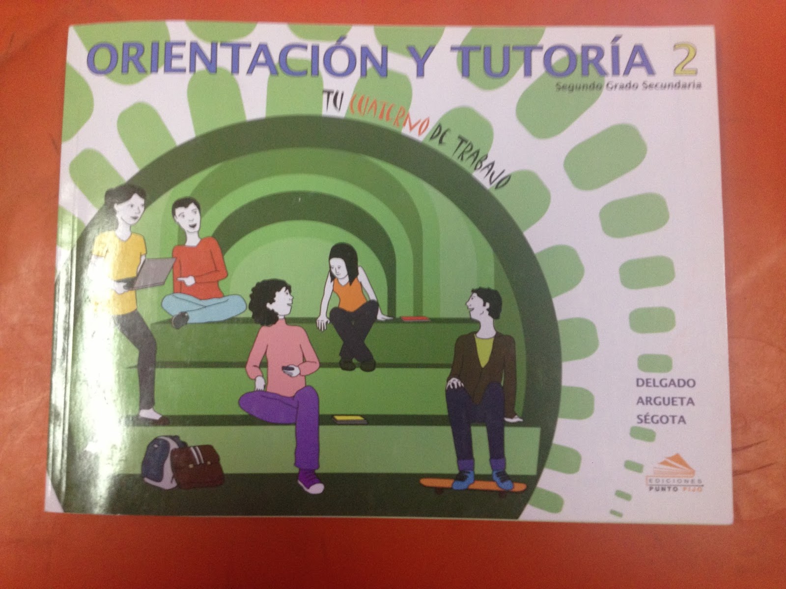 INGLES 2 SECUNDARIA 135 "URSS": TUTORÍA 2° F