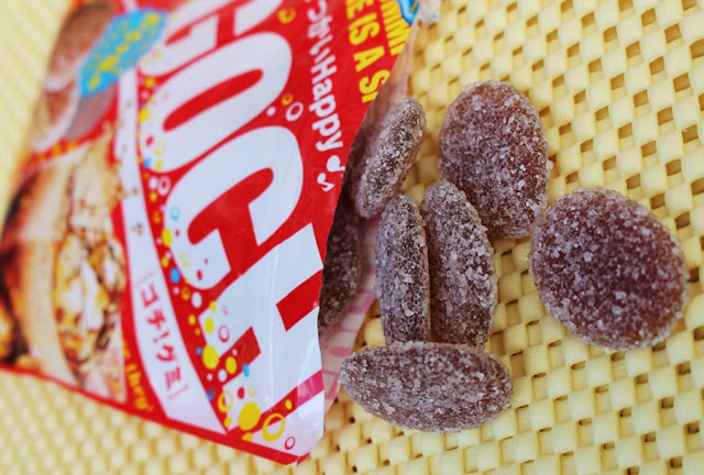cola candy
