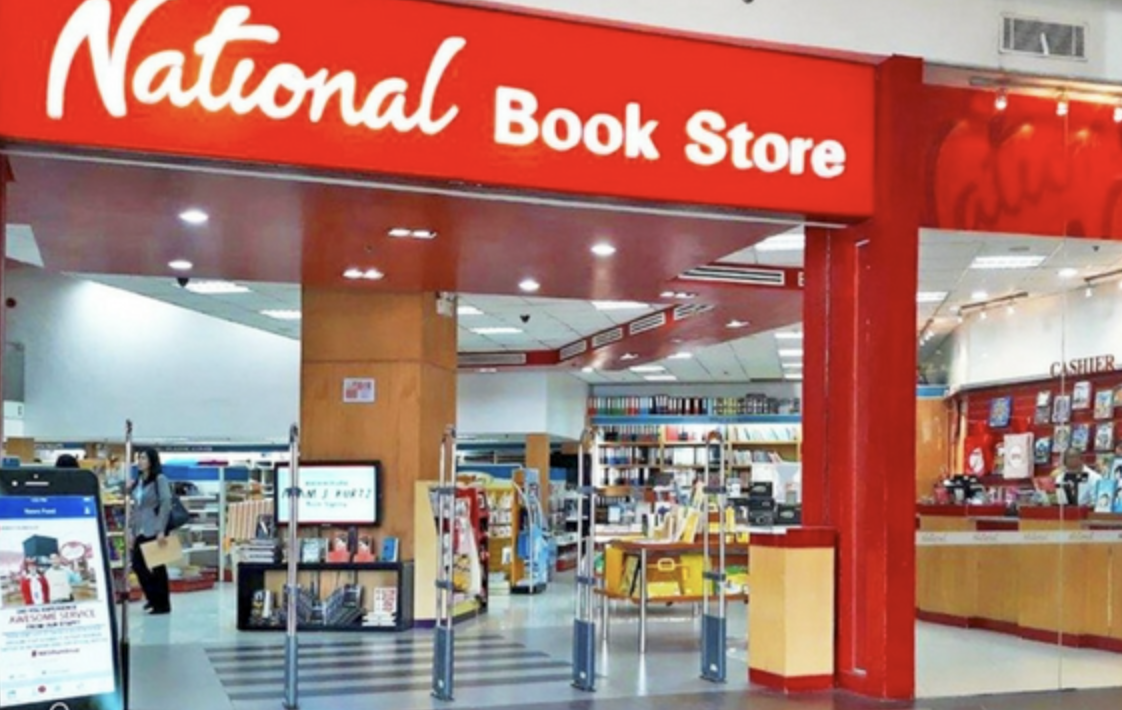 Logos Publications Our Distribution Partner