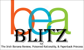 BEA Blitz May 1st-29th)
