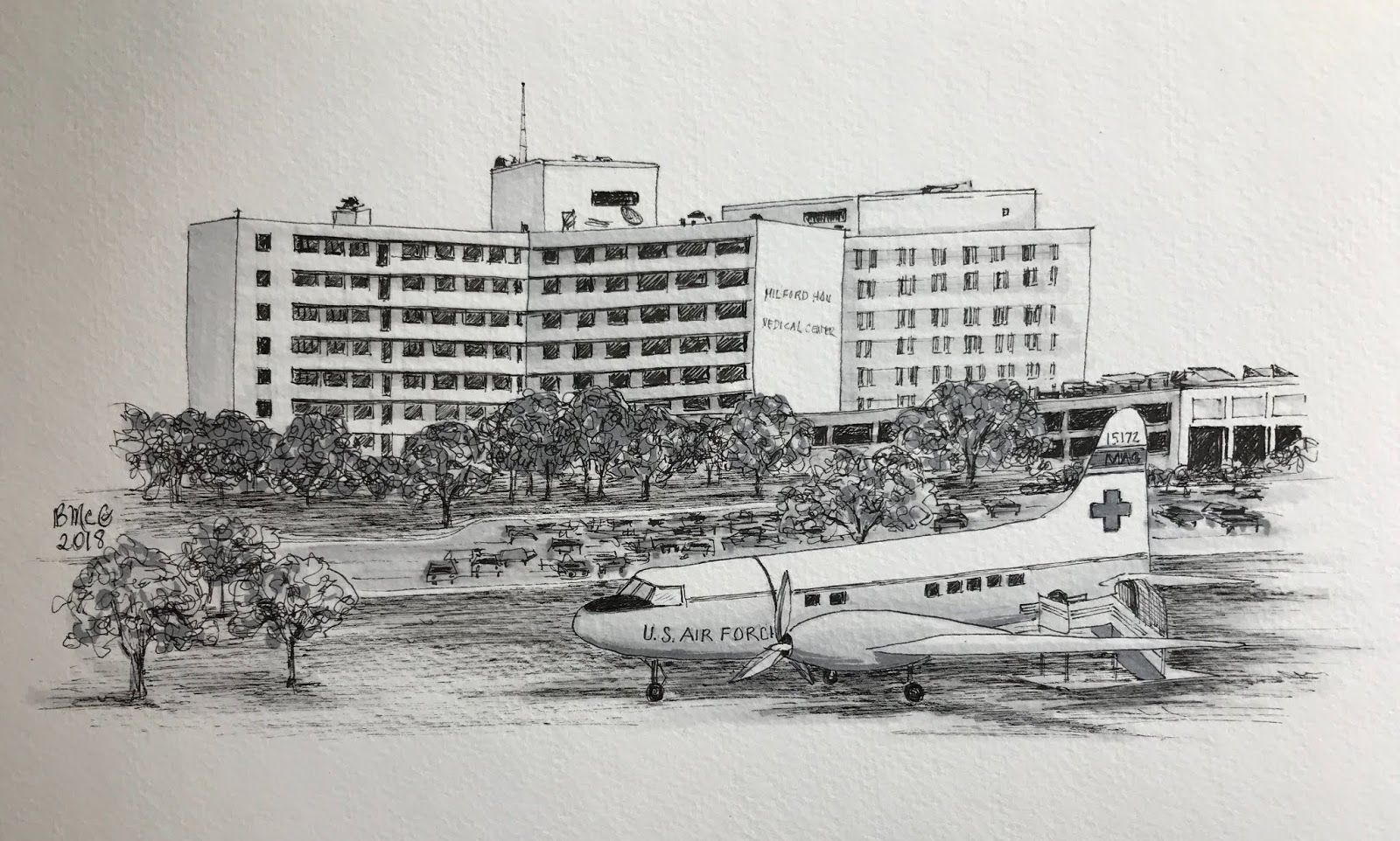 wilford hall hospital