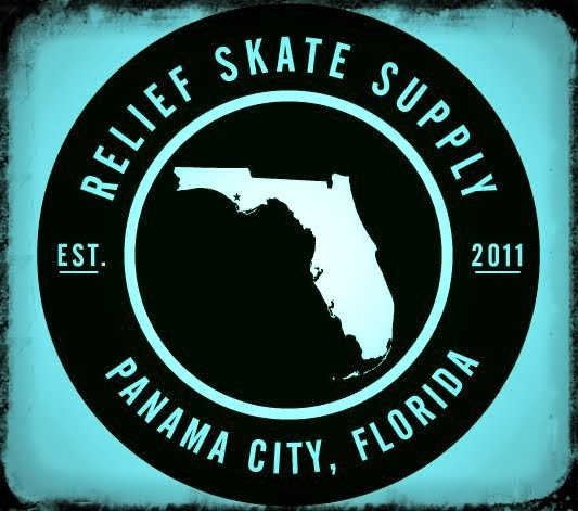 RELIEF SKATE SUPPLY