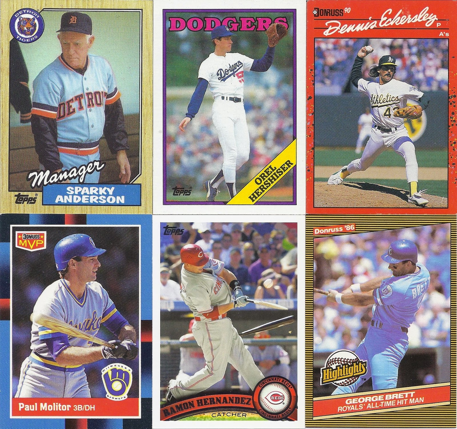 The Junior Junkie the Baseball Cards of Ken Griffey, Jr. and Beyond