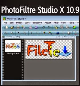 Photofiltre Studio X Download Mac