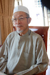 Almarhum Dato' Ustaz Hj Yahya Othman