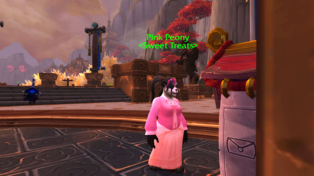 equestria daily mlp stuff ponies invade world of warcraft derby