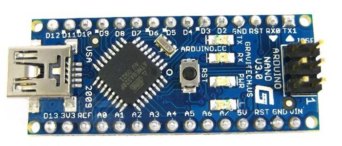 Ebook Arduino Italiano