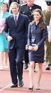  Prince William Wedding News: Official Gift From Australia To Prince William and Kate