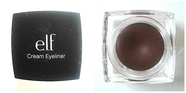 Elf Cream Eyeliner in Coffee Elf Cream Eyeliner in Coffee