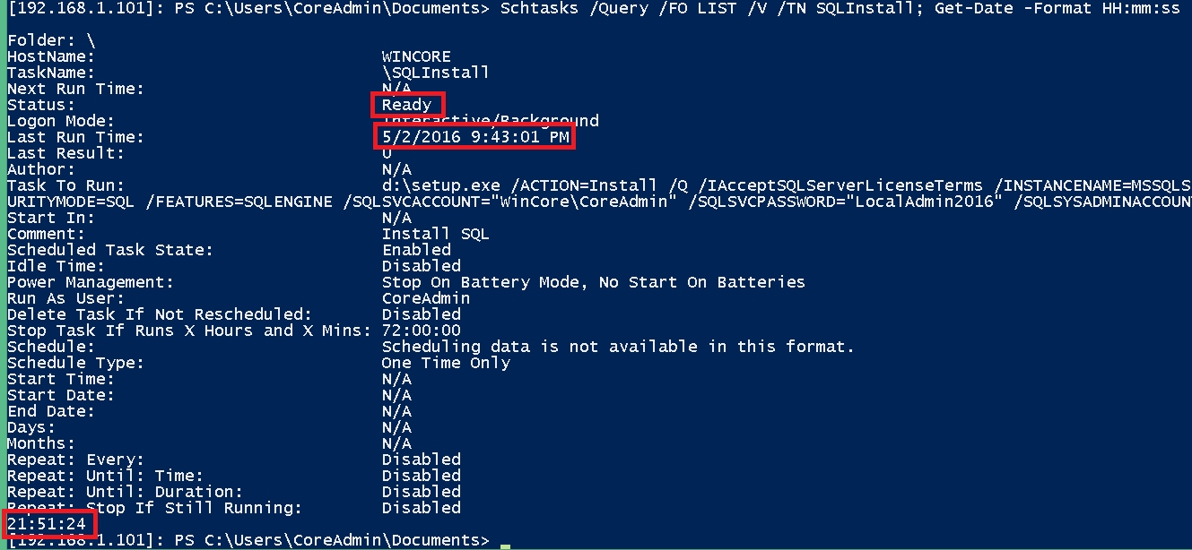 SQL Server Techniques: Five Steps of Remote SQL Server installation ...