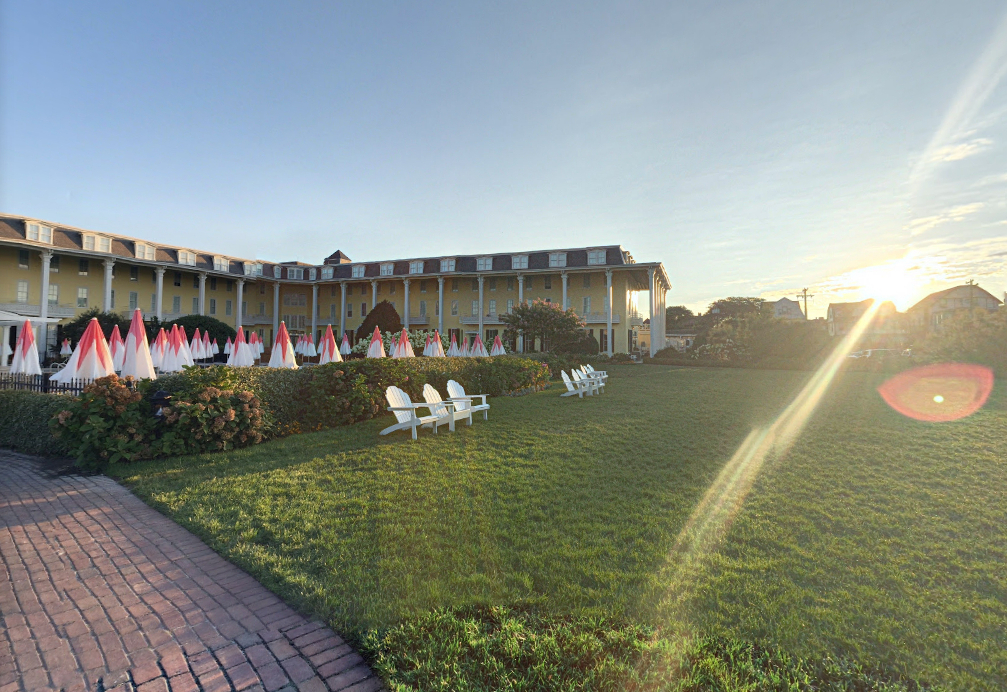 Congress Hall Cape May NJ Wedding Venue Congress Hall Cape May NJ Wedding Venue