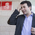 BEGOÑA VILA: "El candidato socialista a la Xunta miente sobre la sanidad gallega"