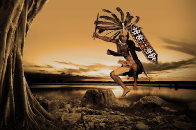 Sejarah Suku Dayak Dan Asal Usulnya Di Kalimantan Sejarah Suku Dayak Dan Asal Usulnya Di Kalimantan