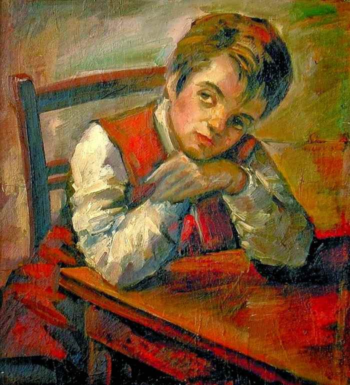 Тишина и буря чувств. Mihai Teodor Olteanu Тишина и буря чувств. Mihai Teodor Olteanu