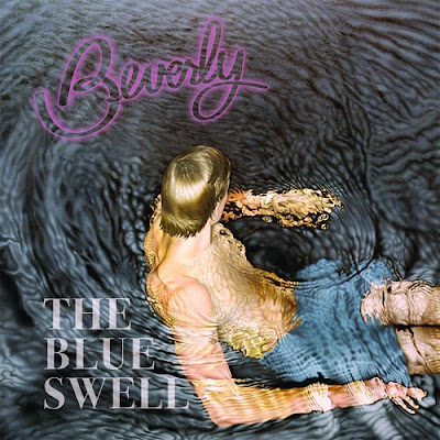 Beverly The Blue Swell Album Cover
