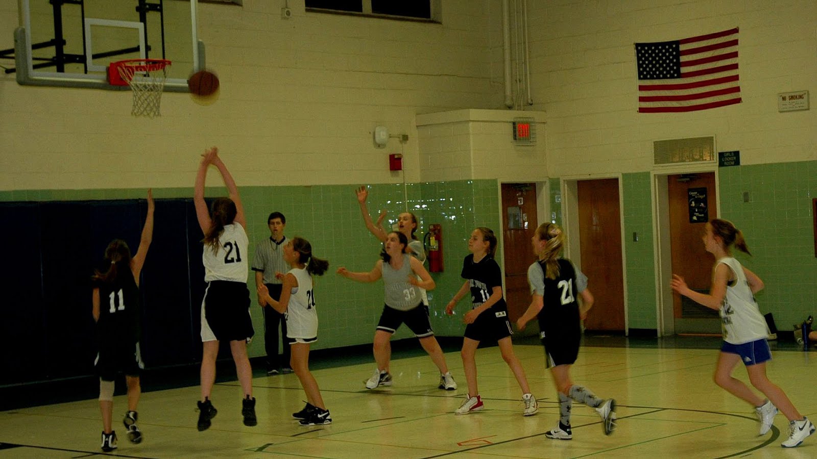 Sports in the United States American American Choices