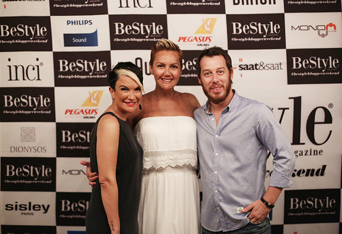 bestyle-beliz-dilek-yeginsu-eser-usengec-sef