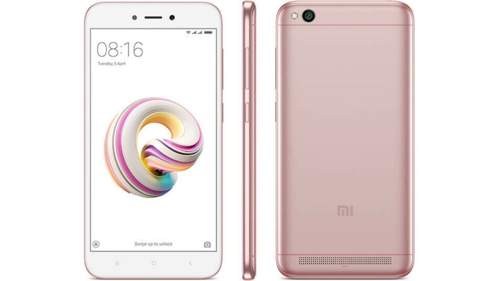 Redmi 5A full full specs and price