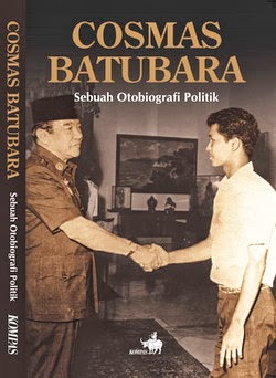 Cosmas Batubara