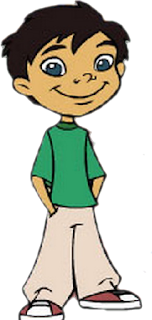 Cartoon Characters: Cartoon PNG Pictures (02)