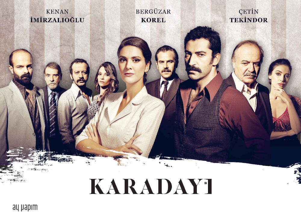 karadayi karadayi