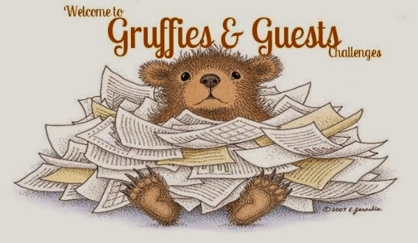 Gruffies & Guests Challenge