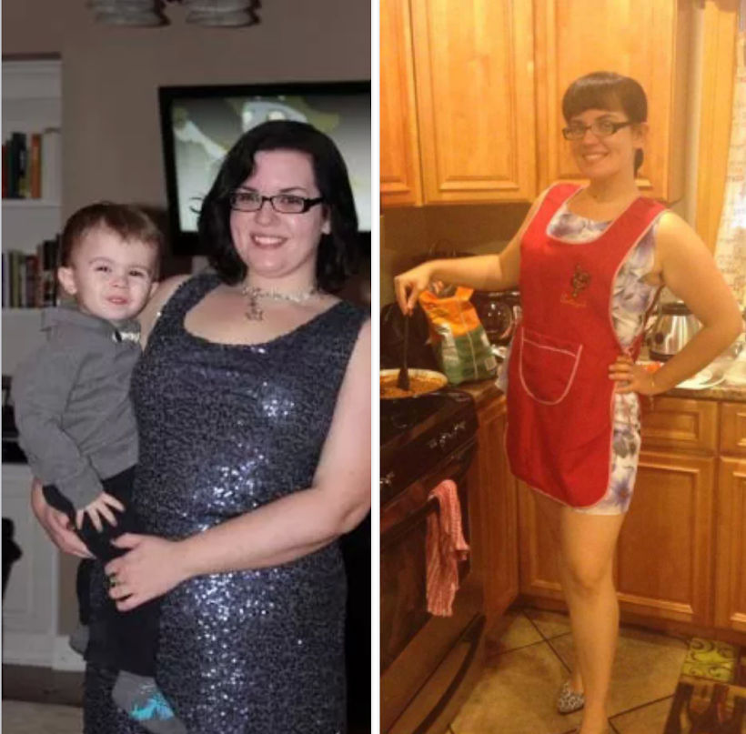 CrossBox Training and Fitness Center , Chelmsford, Ma. Nikki Silva