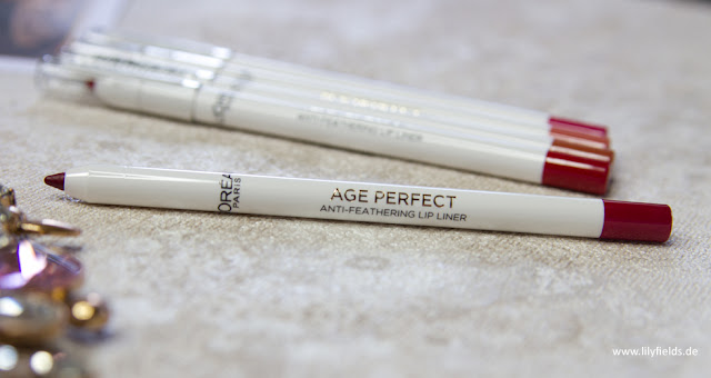 Age Perfect - Lippen-Konturenstift
